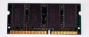 64 MB SD-RAM 144-pin SO-DIMM PC-66    Samsung...