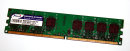 1 GB DDR2-RAM 240-pin PC2-6400U non-ECC CL5  ADATA...