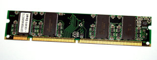 32 MB SD-RAM 168-pin PC-66 non-ECC   Smart GMMS2645233CTG-10K