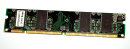 32 MB SD-RAM 168-pin PC-66 non-ECC   Smart...