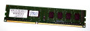 1 GB DDR3-RAM 240-pin PC3-10600U non-ECC  Unifosa...