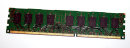 2 GB DDR3-RAM 240-pin Registered ECC 1Rx4 PC3-10600R Micron MT18JSF25672PZ-1G4F1AD