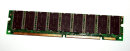 256 MB SD-RAM 168-pin ECC-Memory PC-133  CL2  Micron MT18LSDT3272AY-13EG3