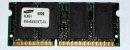 64 MB SO-DIMM 144-pin SD-RAM PC-66   Samsung...