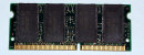 64 MB SO-DIMM 144-pin SD-RAM PC-66   Samsung...
