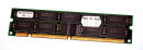 64 MB FPM DIMM 168-pin Buffered-ECC 3,3V  60 ns   Samsung...