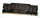 128 MB SD-RAM 168-pin PC-100R Registered-ECC Hitachi HB52E169E12-B6F