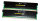 8 GB DDR3 RAM Kit (2x4GB) PC3-12800U CL9 Vengeance LP Corsair CML8GX3M2A1600C9