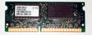 64 MB SO-DIMM 144-pin PC-100 SD-RAM  CL3  Hyundai...
