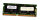 32 MB SD-RAM 144-pin SO-DIMM 4Mx64 PC-100  CL2   Optosys PC100-222-620
