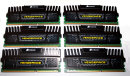 24 GB DDR3-RAM Kit (6x 4GB) 240-pin PC3-12800 non-ECC...
