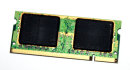 1 GB DDR RAM 200-pin SO-DIMM PC-2700S  CL2.5  Swissbit...