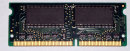 64 MB SO-DIMM 144-pin SD-RAM PC-100  CL3   Hyundai HYM71V65M801 LTX-10S