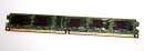 2 GB DDR2-RAM 240-pin Registered-ECC 1Rx8 PC2-4200R Smart...