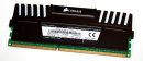8 GB DDR3-RAM 240-pin PC3-12800U non-ECC  CL10  Vengeance...