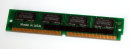 4 MB FPM-RAM 72-pin Parity PS/2 Simm 70 ns  PNY 6450128