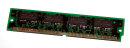 4 MB FPM-RAM 72-pin Parity PS/2 Simm 60 ns  Chips: 8x...
