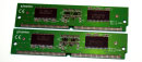 64 MB EDO-RAM (2 x 32 MB) 72-pin non-Parity PS/2 Simm 60...