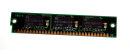 1 MB Simm 30-pin 70 ns 3-Chip 1Mx9 Parity Chips: 3x MC...