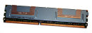 4 GB DDR2-RAM ECC Fully Buffered 2Rx4 PC2-5300F  Micron...