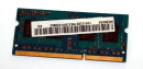 4 GB DDR3 RAM 204-pin SO-DIMM PC3-12800S  Ramaxel...
