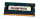 4 GB DDR3 RAM 204-pin SO-DIMM PC3-12800S  Ramaxel RMT3170EF68F9W-1600