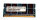 2 GB DDR2 RAM 200-pin SO-DIMM 2Rx8 PC2-6400S  Elpida EBE21UE8AFSB-8G-F