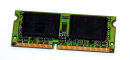 128 MB 144-pin SO-DIMM SD-RAM  PC-100S  HP F1622B