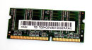 64 MB SO-DIMM 144-pin SD-RAM PC-100  Acer 72.17064.00N