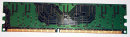 256 MB DDR-RAM 184-pin PC-2700U non-ECC  Samsung M368L3223DTM-CB3