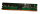 1 GB DDR2-RAM 240-pin PC2-5300U non-ECC  Kingston KTD-DM8400B/1G