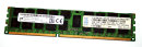 16 GB DDR3-RAM 240-pin 2Rx4 PC3L-10600R Registered-ECC...