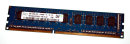 2 GB DDR3-RAM 240-pin 1Rx8 PC3L-12800E ECC 1,35V  Hynix...