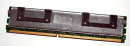 2 GB DDR2-RAM 240-pin ECC Fully Buffered 2Rx4 PC2-5300F...