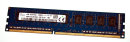 4 GB DDR3-RAM 240-pin 1Rx8 PC3-12800E CL11 ECC-Memory...