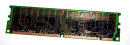 128 MB SD-RAM 168-pin PC-133U  non-ECC  NEC...