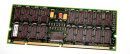 64 MB FPM-DIMM 168-pin unBuffered ECC 5V 60 ns (36 FPM...