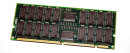 64 MB FPM-DIMM 168-pin unBuffered ECC 5V 60 ns (36 FPM...