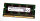 8 GB DDR3 RAM 204-pin SO-DIMM 2Rx8 PC3L-12800S 1,35V  Micron MT16KTF1G64HZ-1G6P1