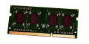 2 GB DDR3 RAM 204-pin SO-DIMM PC3L-12800S 1,35V  Apacer...