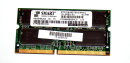 512 MB SO-DIMM 144-pin PC-133 ECC SD-RAM  Smart Modular...