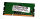 32 MB 144-pin DDR2 SO-DIMM   für HP LaserJet P2015 / P2055 / P3005  HP CB420-60001  CB420AX