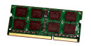4 GB DDR3-RAM 204-pin SO-DIMM PC3-10600S  Crucial...