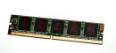 2 GB DDR3-RAM 244-pin ECC Mini-DIMM für HP MSA 2040...
