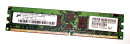 1 GB DDR-RAM 184-pin PC-3200R Registered-ECC CL3 Micron...