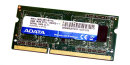 4 GB DDR3-RAM 204-pin SO-DIMM 1Rx8 PC3L-12800S   Adata...