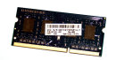 4 GB DDR3-RAM 204-pin SO-DIMM 1Rx8 PC3L-12800S   Kingston...
