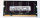 256 MB DDR - RAM 200-pin SO-DIMM PC-2700S  Samsung M470L3224FU0-CB3