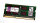4 GB DDR3-RAM 204-pin SO-DIMM PC3-12800S 1,5V  Kingston KTA-MB1600/4G
