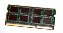 8 GB DDR3-RAM 204-pin SO-DIMM PC3L-12800S 1.35V CL11...